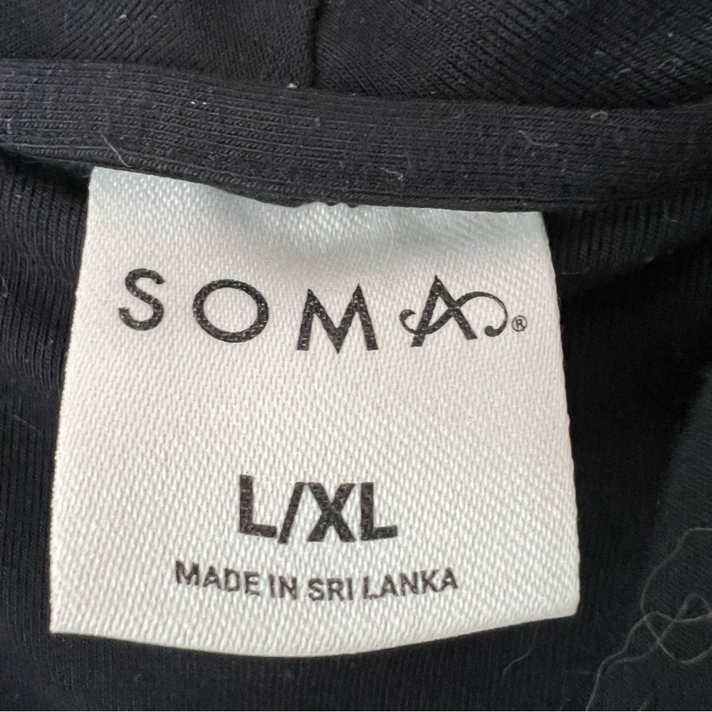 Soma cool nights short robe - Picture 9 of 9